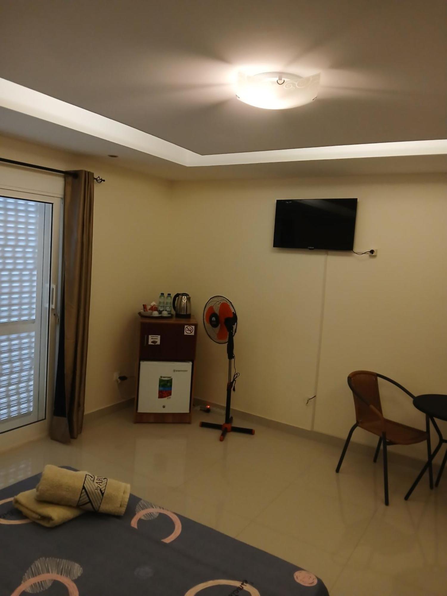 Guest house Nifa House