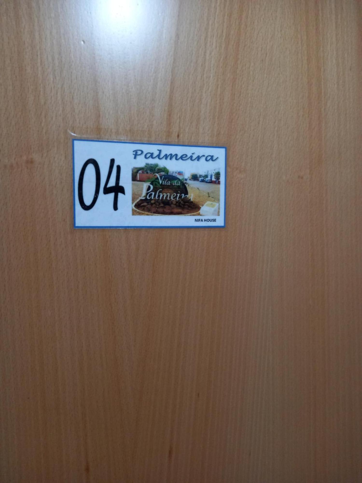 Guest house Nifa House *