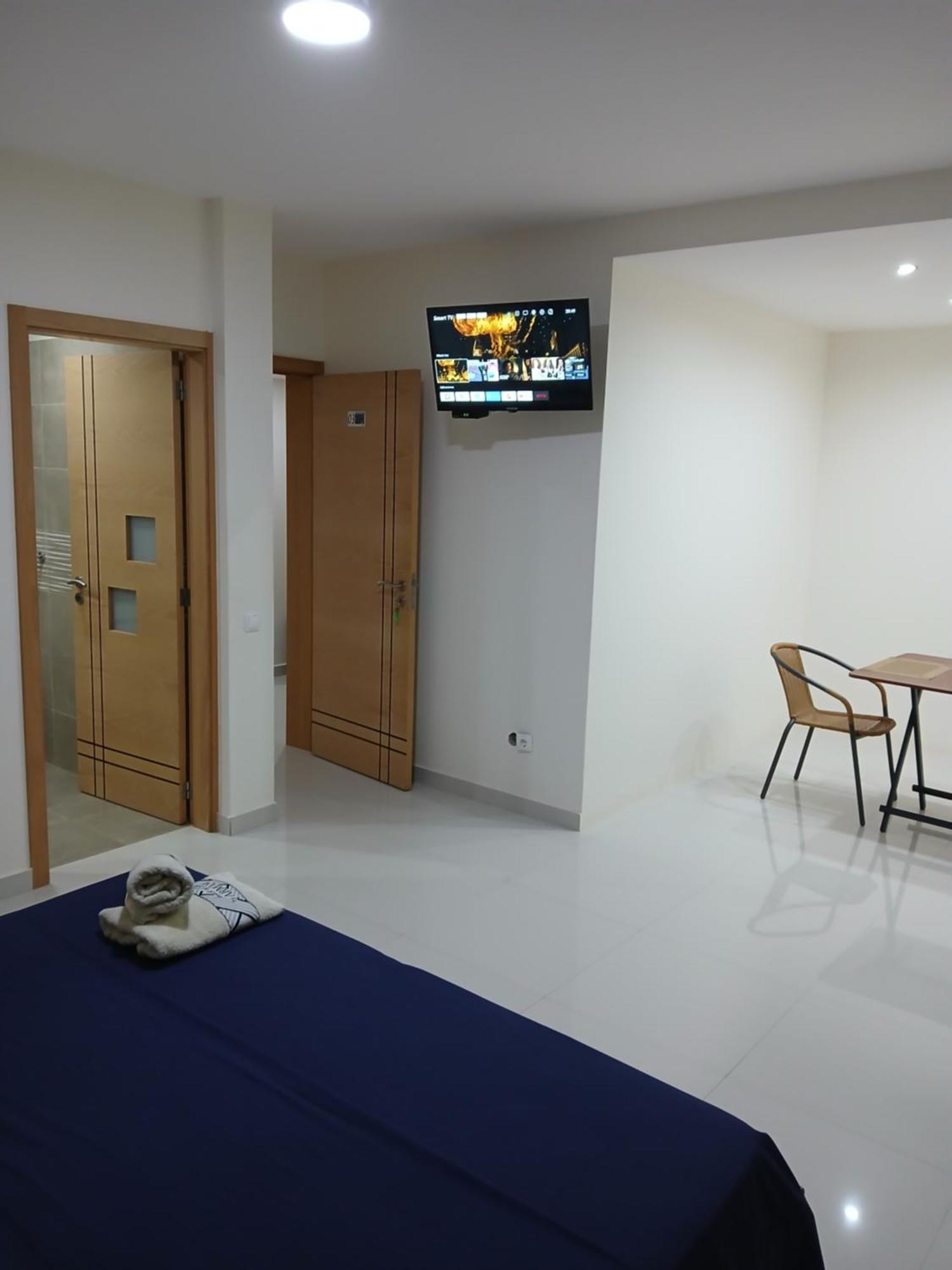 Nifa House *