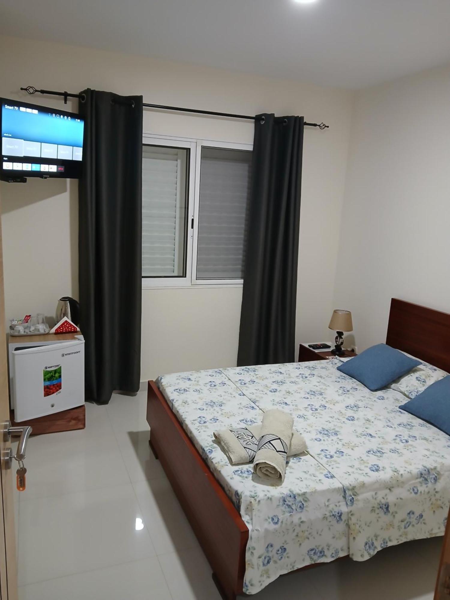 Nifa House Pensión