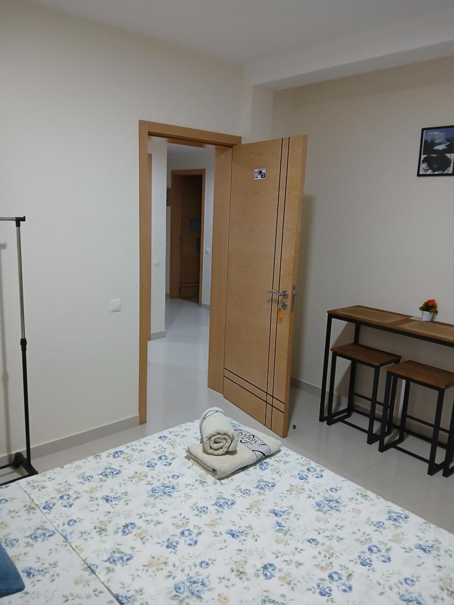 Nifa House Espargos