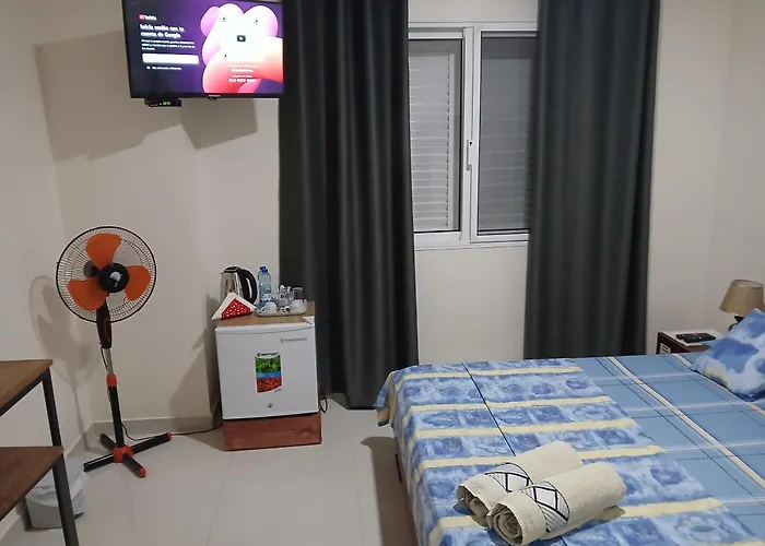 Nifa House