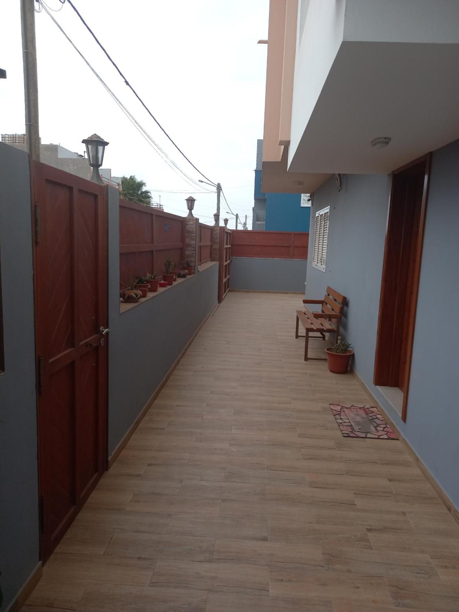 Nifa House *