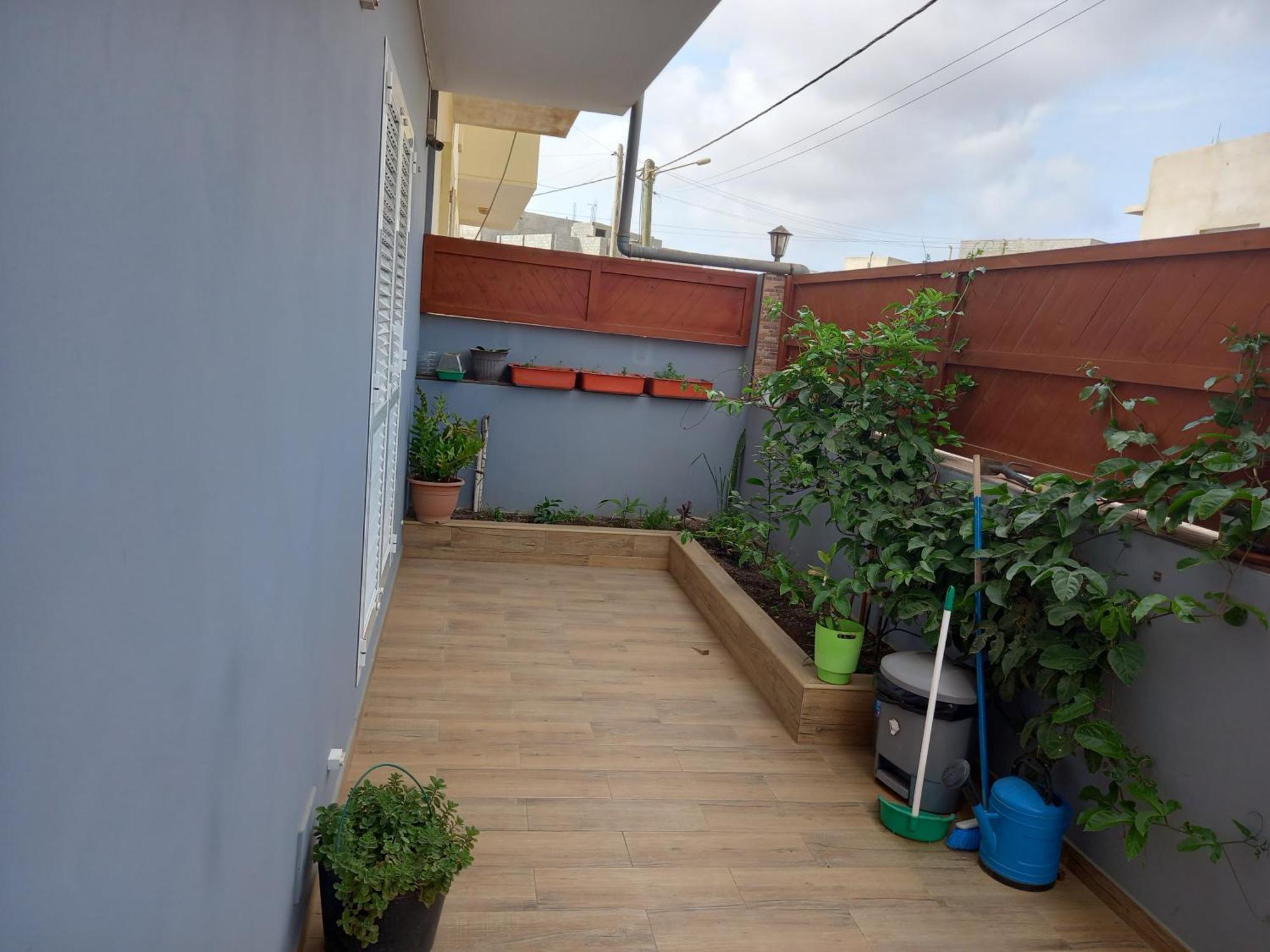 Nifa House *