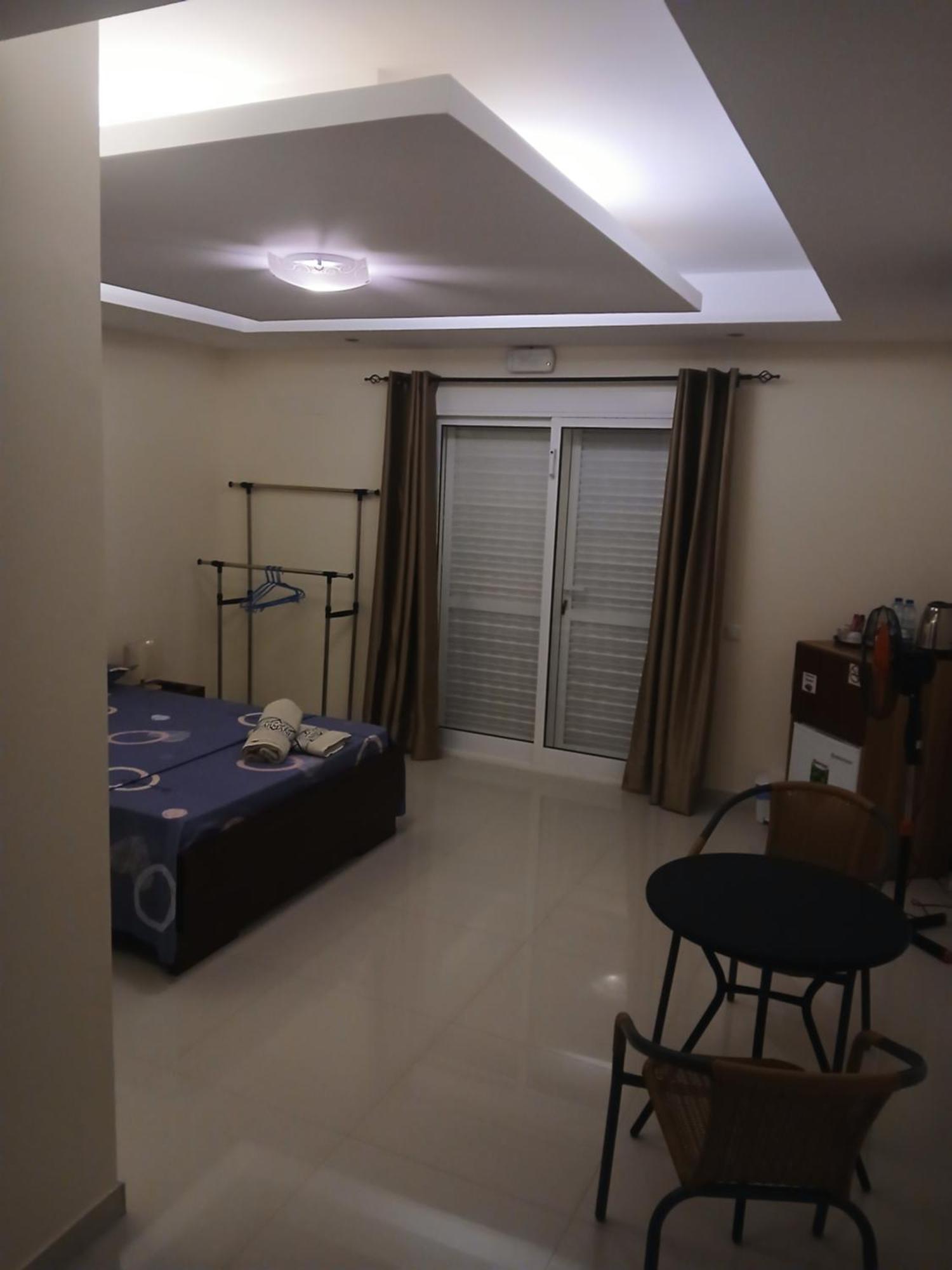 Nifa House Guest house