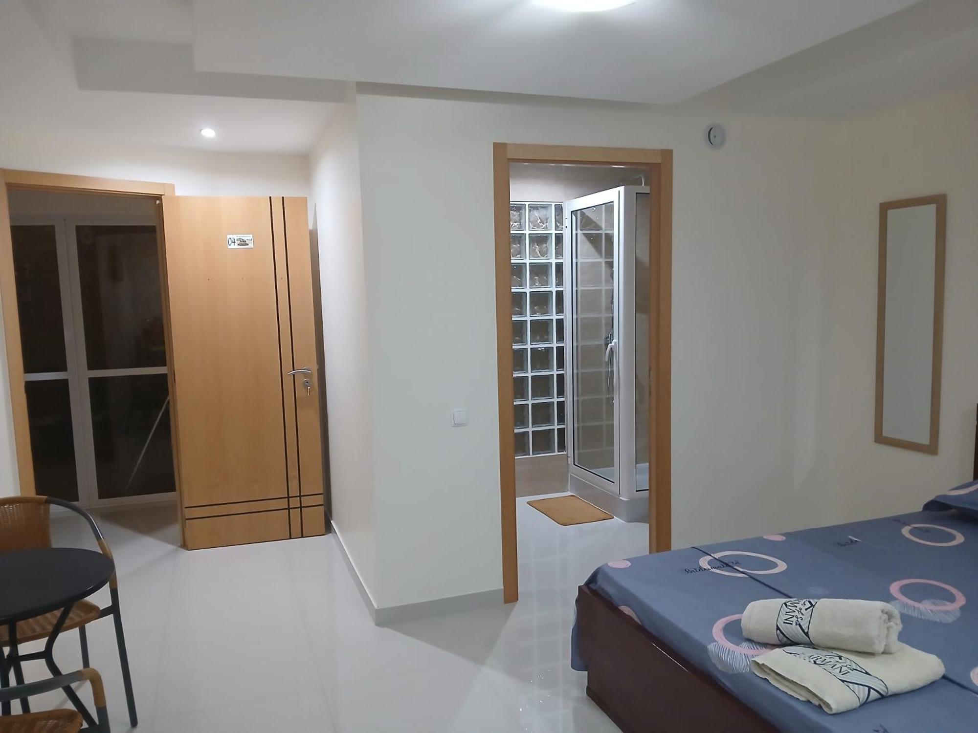 Guest house Nifa House Espargos