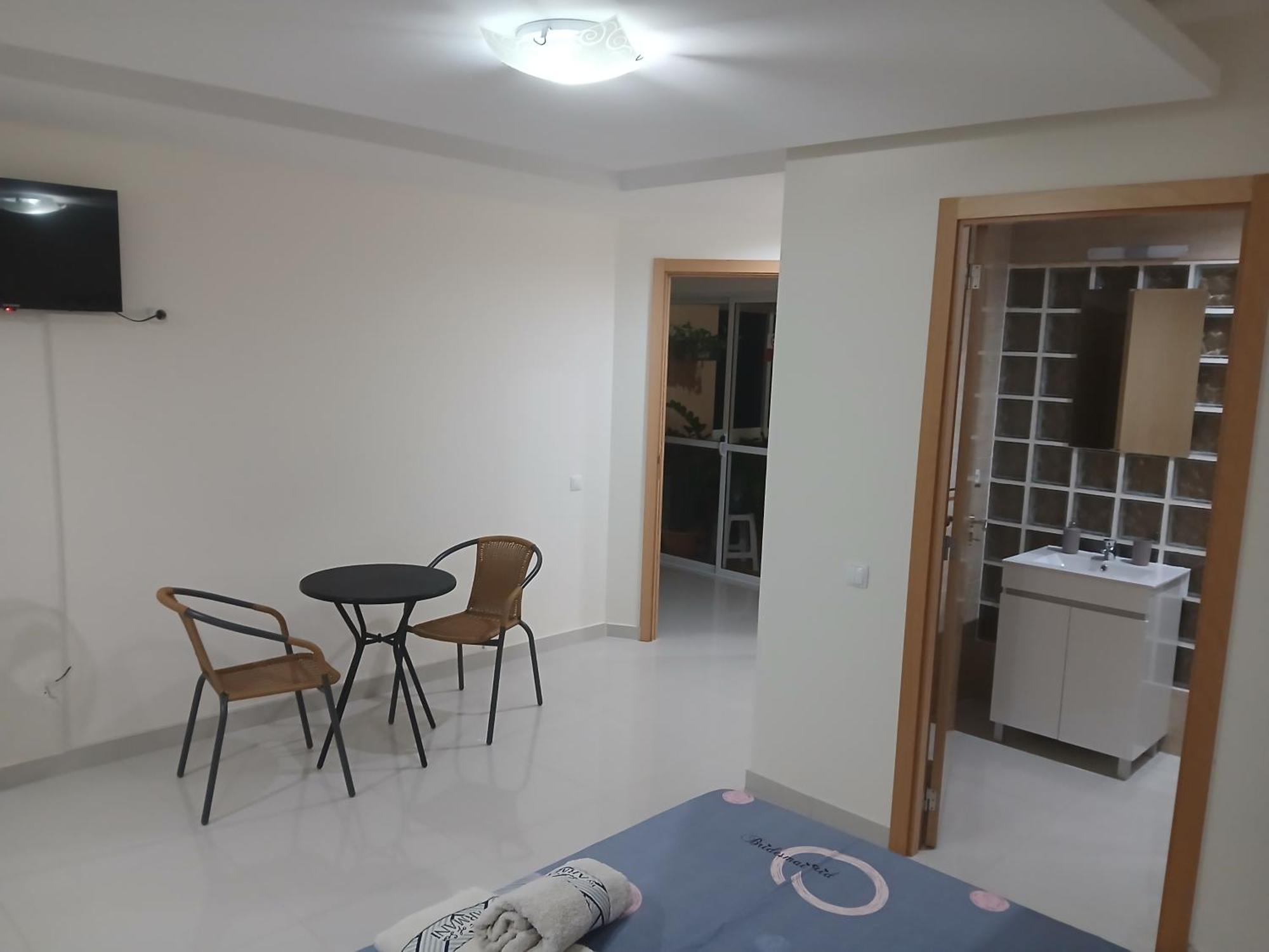 Nifa House