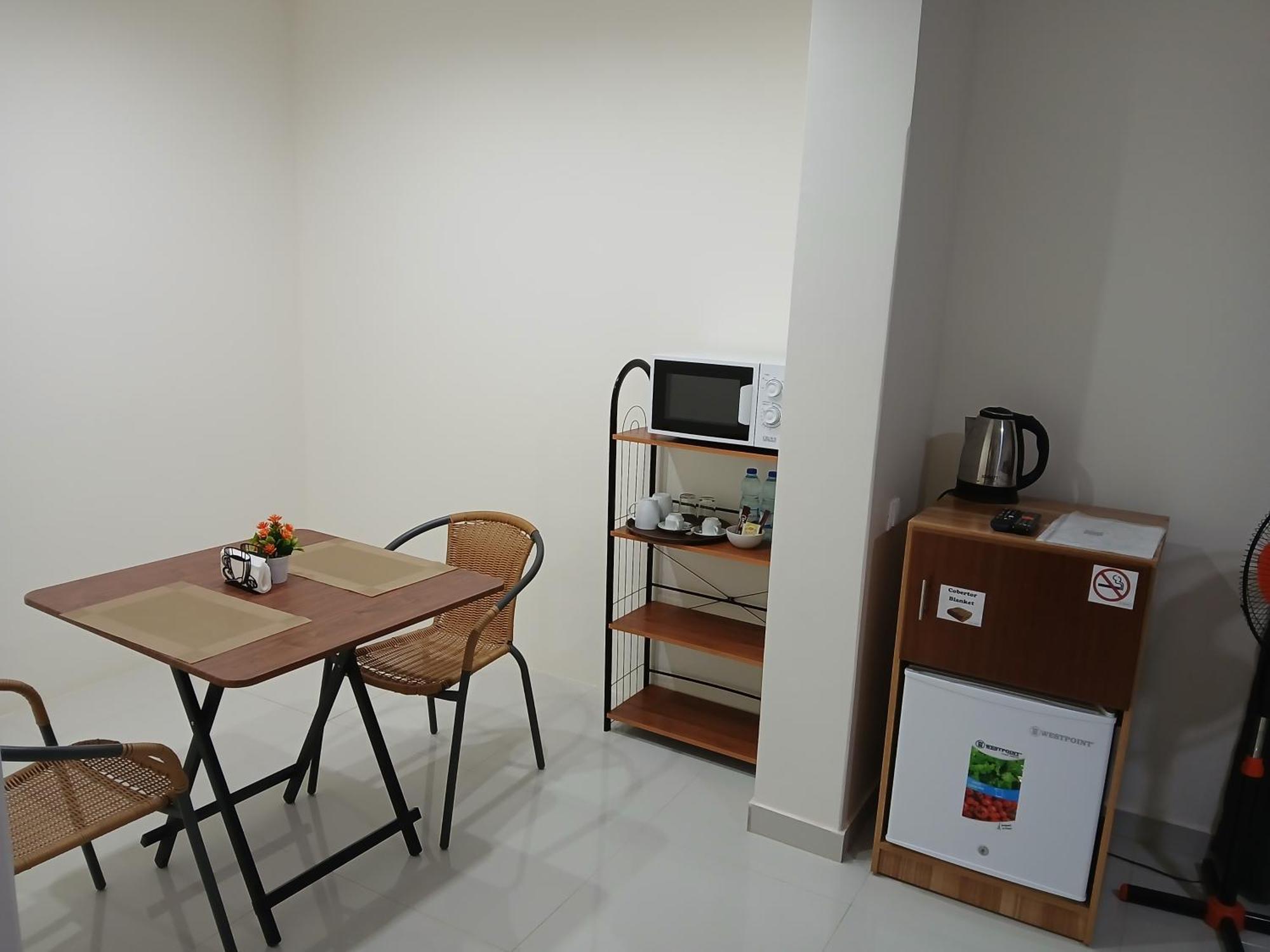 Nifa House *