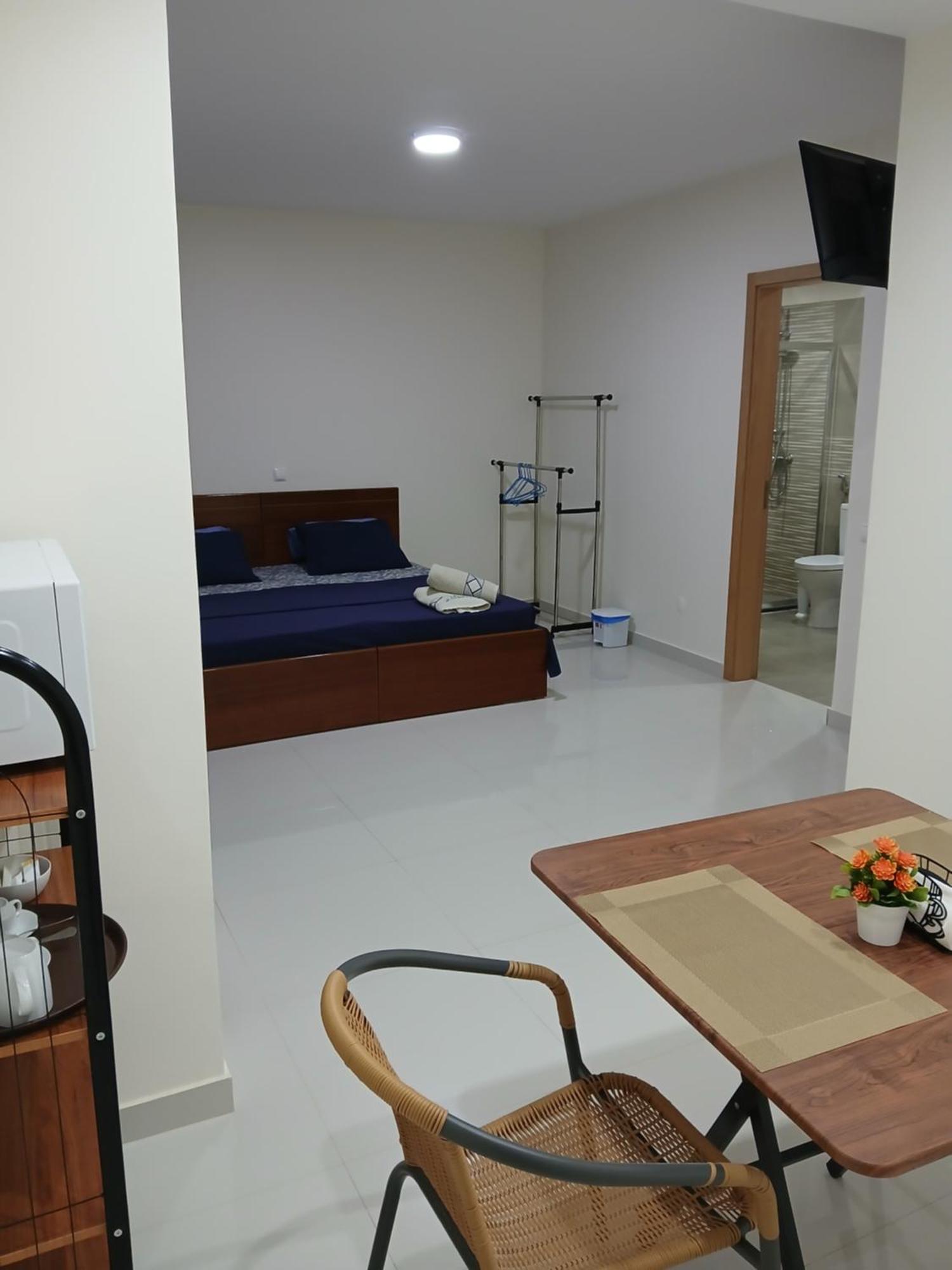 Nifa House Guest house *