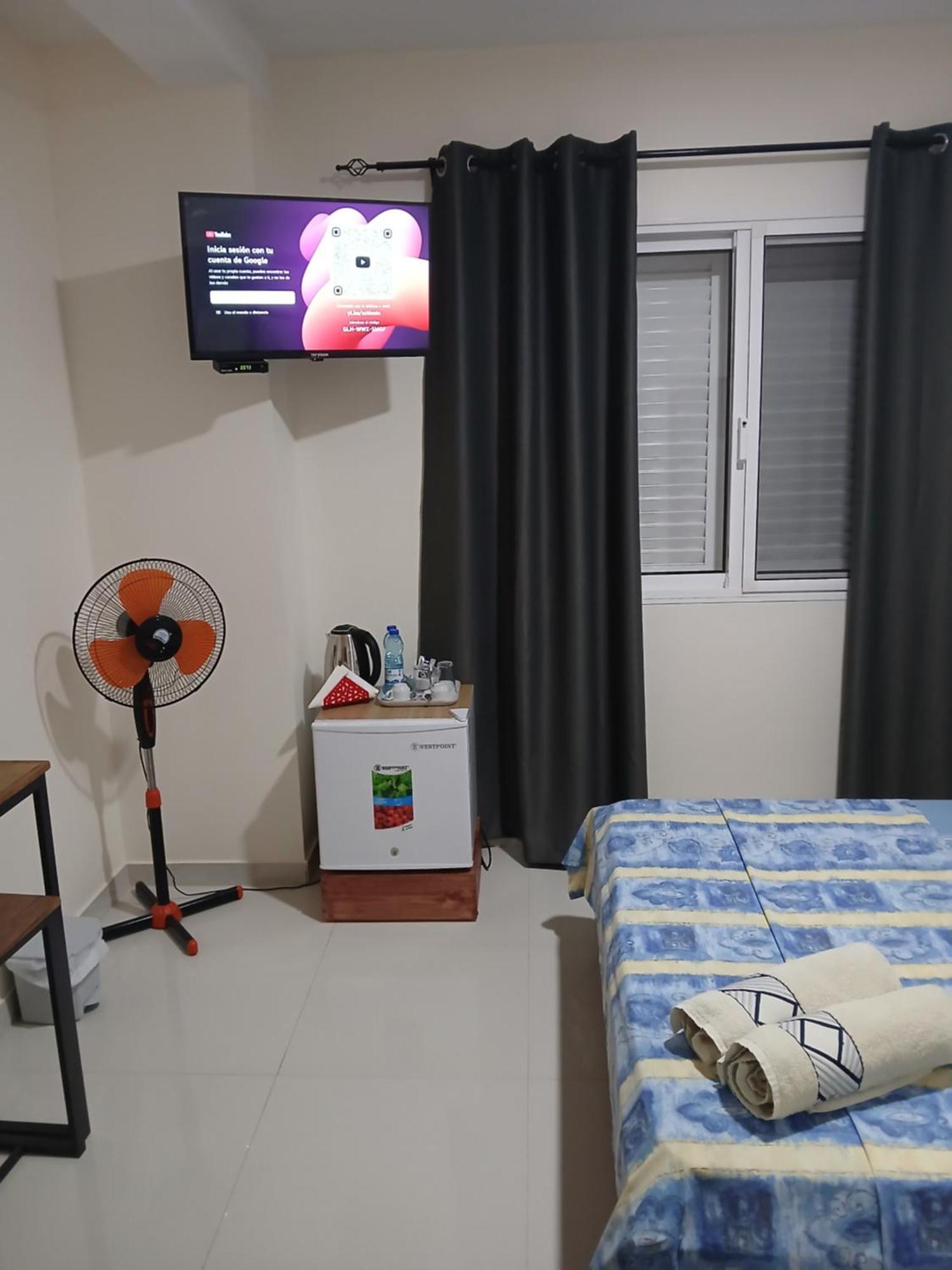 Guest house Nifa House