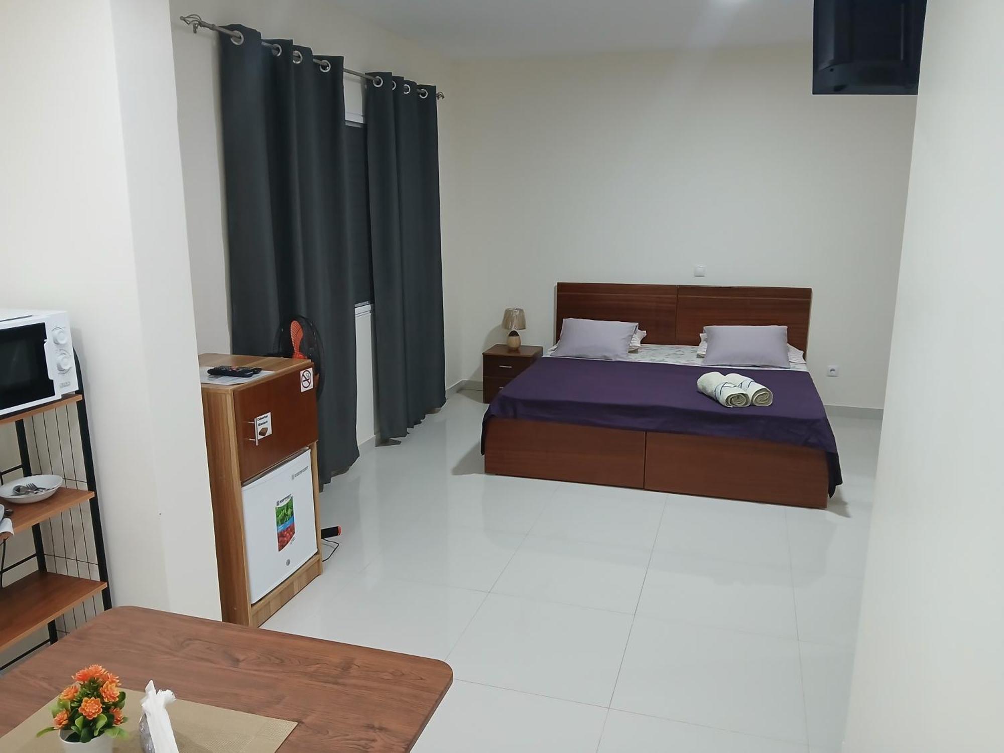 Nifa House Guest house