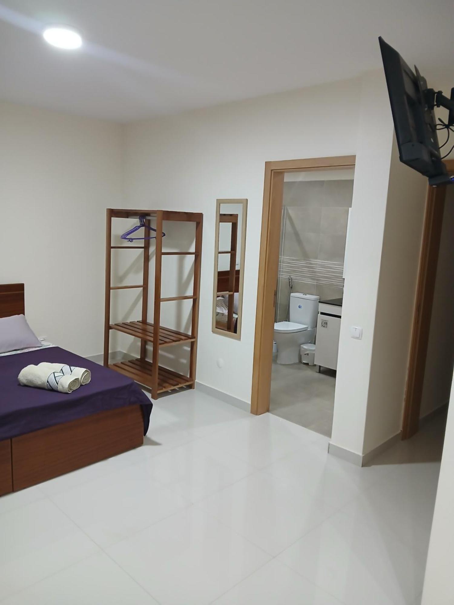 Nifa House Espargos